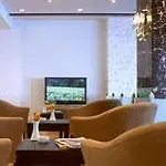 Θέρετρο Esperides 4*