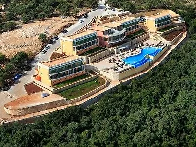 Esperides Feriested Spartokhórion