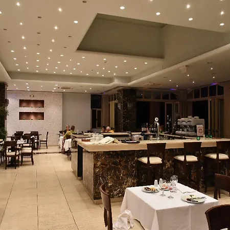 Esperides 4*