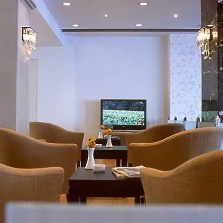 Esperides Otel Spartokhórion