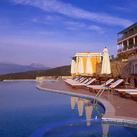 Θέρετρο Esperides 4*