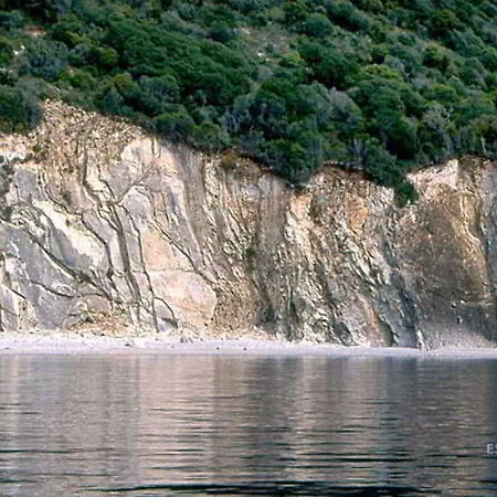 ホテル Esperides Spartokhórion