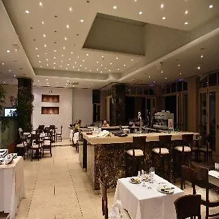 Esperides Feriested 4*