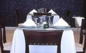 Semesteranläggning (resort) Esperides Spartokhórion