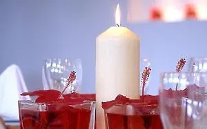 Esperides Semesteranläggning (resort) Spartokhórion