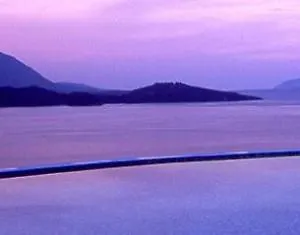 Esperides Semesteranläggning (resort)