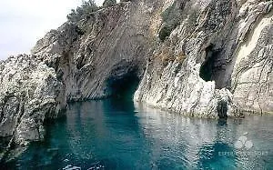 Feriested Esperides Spartokhórion