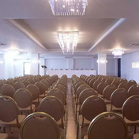 Semesteranläggning (resort) Esperides Spartokhórion