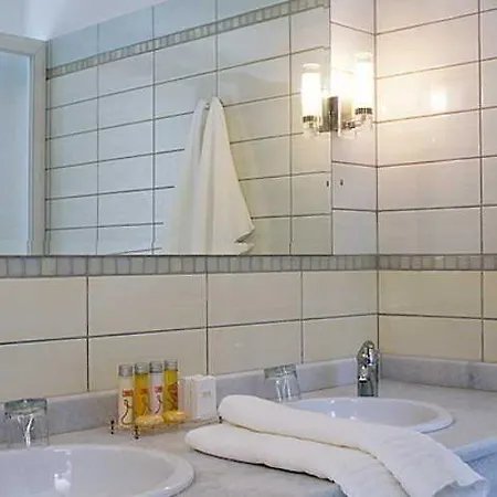 Esperides Semesteranläggning (resort)