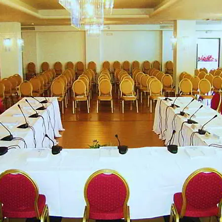 Esperides Semesteranläggning (resort)