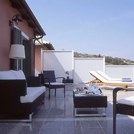 Semesteranläggning (resort) Esperides