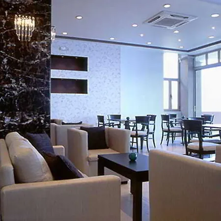 Esperides 4* Spartokhórion