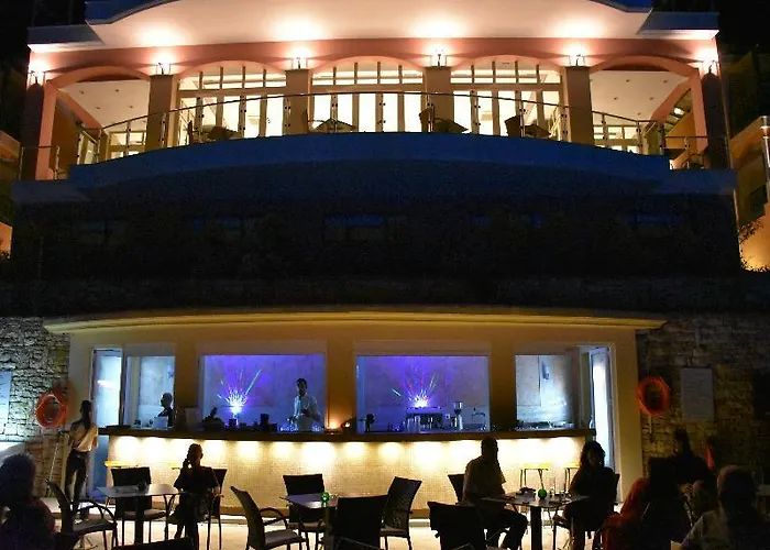 Esperides 4* Spartokhorion