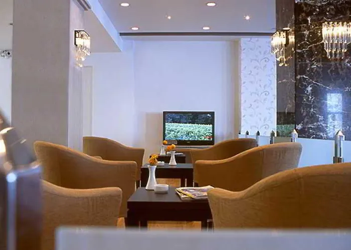 Esperides Resort Spartokhorion