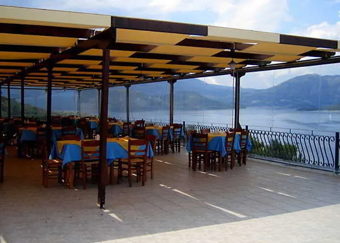 Esperides Resort Spartokhorion