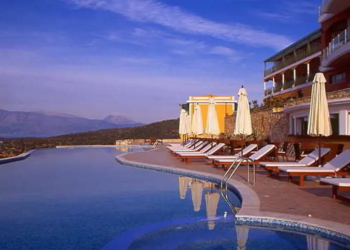 Resort Esperides 4*