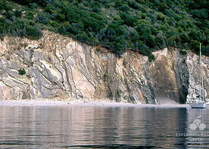 Resort Esperides Spartokhorion