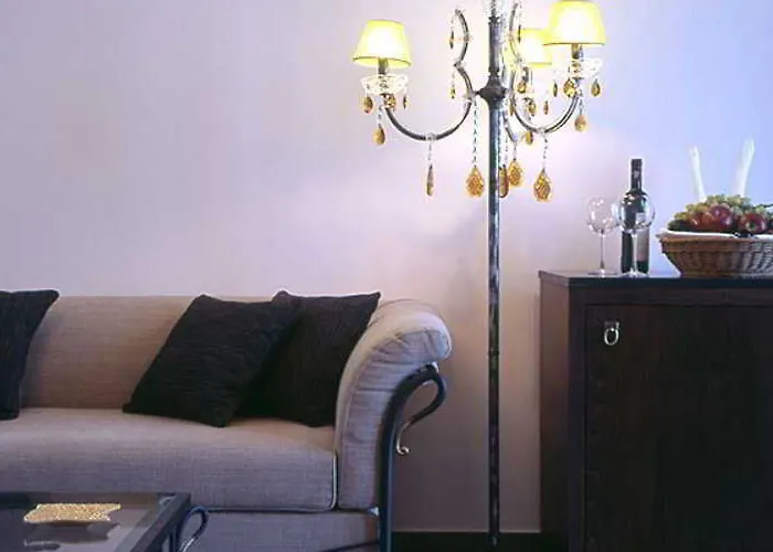 Esperides 4* Spartokhorion